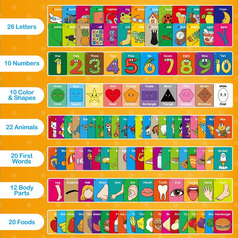 Torlam FlashCards