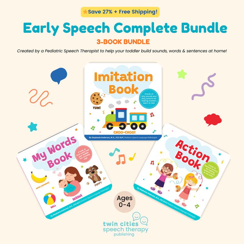 EarlySpeech
