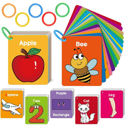 Torlam FlashCards