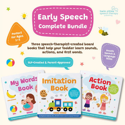EarlySpeech