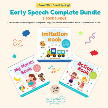 EarlySpeech