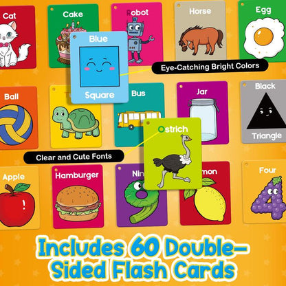 Torlam FlashCards