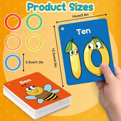 Torlam FlashCards